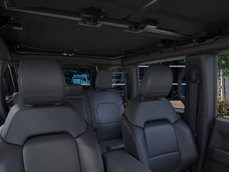 2026 Ford Bronco BADLANDS 4 DOOR ADVANCED