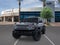 2026 Ford Bronco BADLANDS 4 DOOR ADVANCED