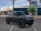 2026 Ford Bronco BADLANDS 4 DOOR ADVANCED