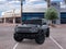 2026 Ford Bronco BADLANDS 4 DOOR ADVANCED