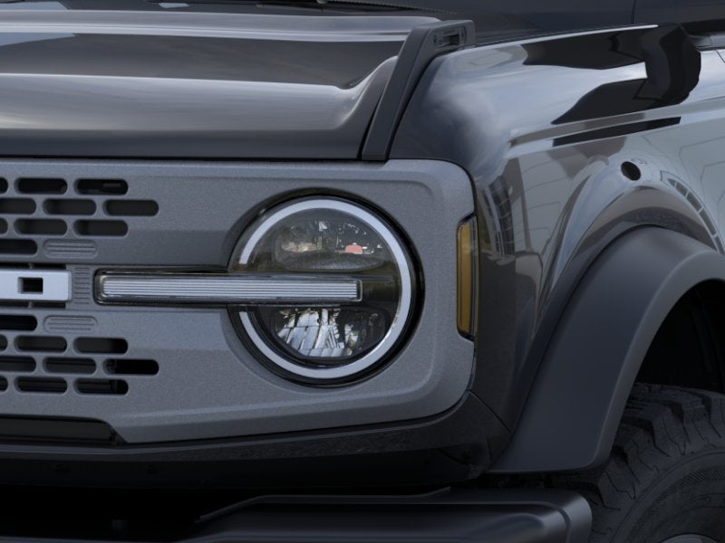 2026 Ford Bronco BADLANDS 4 DOOR ADVANCED