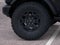 2026 Ford Bronco BADLANDS 4 DOOR ADVANCED