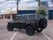 2026 Ford Bronco BADLANDS 4 DOOR ADVANCED
