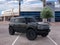 2026 Ford Bronco BADLANDS 4 DOOR ADVANCED
