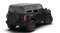 2026 Ford Bronco BADLANDS 4 DOOR ADVANCED