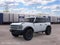 2026 Ford Bronco BADLANDS 4 DOOR ADVANCED