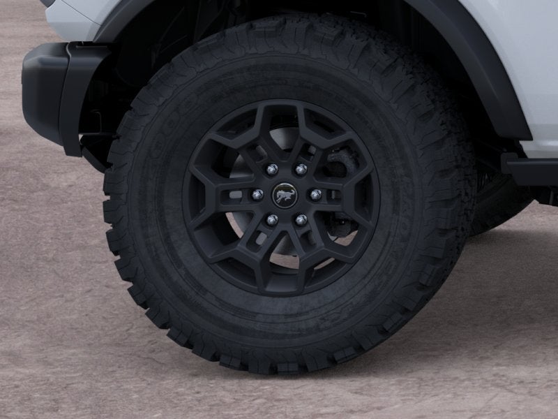 2026 Ford Bronco BADLANDS 4 DOOR ADVANCED