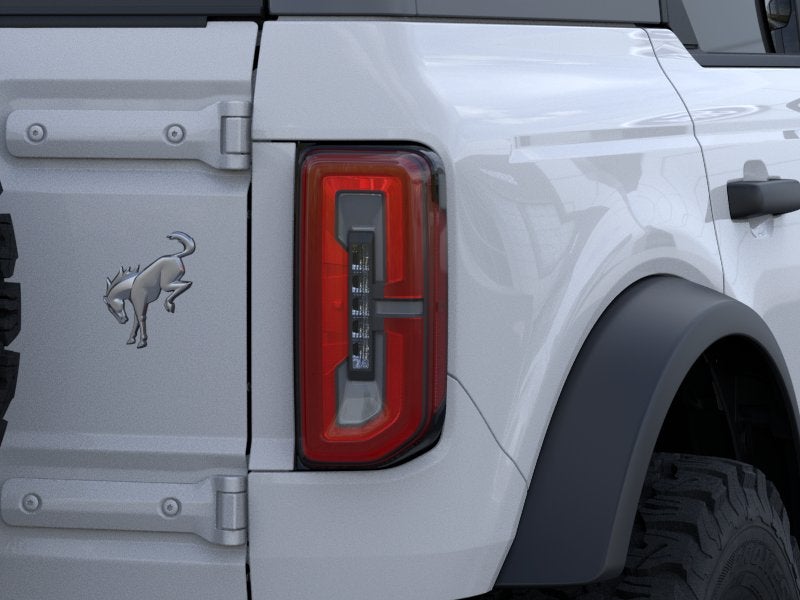 2026 Ford Bronco BADLANDS 4 DOOR ADVANCED