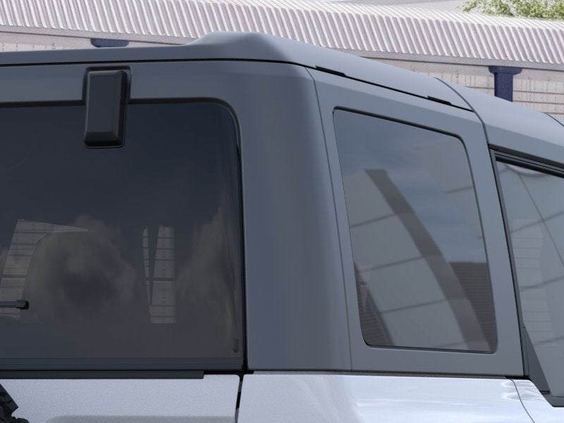 2026 Ford Bronco BADLANDS 4 DOOR ADVANCED