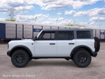 2026 Ford Bronco BADLANDS 4 DOOR ADVANCED