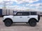2026 Ford Bronco BADLANDS 4 DOOR ADVANCED