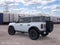 2026 Ford Bronco BADLANDS 4 DOOR ADVANCED