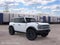 2026 Ford Bronco BADLANDS 4 DOOR ADVANCED