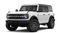 2026 Ford Bronco BADLANDS 4 DOOR ADVANCED