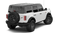 2026 Ford Bronco BADLANDS 4 DOOR ADVANCED