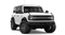 2026 Ford Bronco BADLANDS 4 DOOR ADVANCED