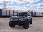 2026 Ford Bronco BADLANDS 4 DOOR ADVANCED