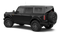 2026 Ford Bronco BADLANDS 4 DOOR ADVANCED