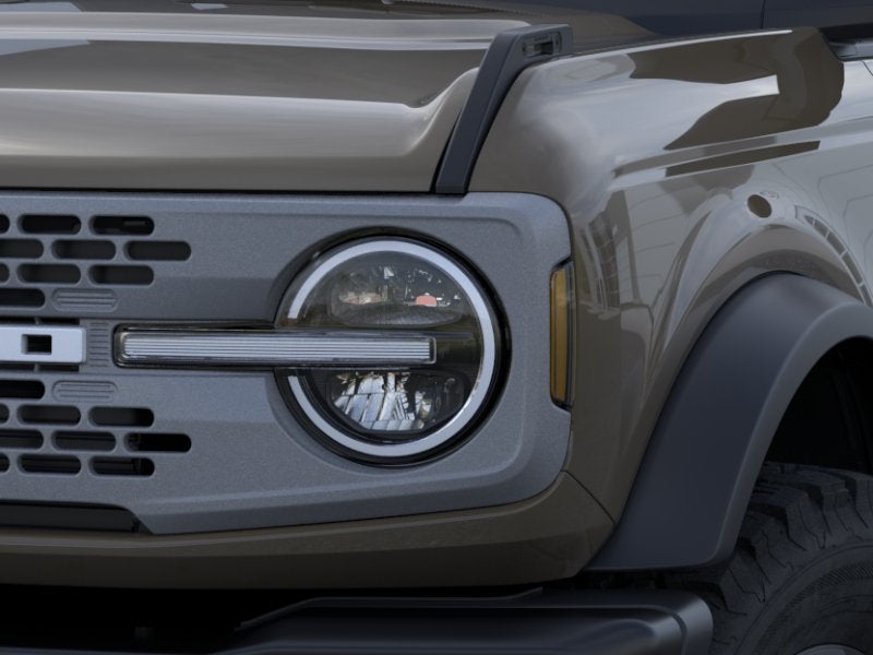 2026 Ford Bronco BADLANDS 4 DOOR ADVANCED