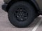 2026 Ford Bronco BADLANDS 4 DOOR ADVANCED
