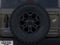 2026 Ford Bronco BADLANDS 4 DOOR ADVANCED