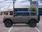 2026 Ford Bronco BADLANDS 4 DOOR ADVANCED