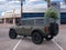 2026 Ford Bronco BADLANDS 4 DOOR ADVANCED