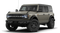 2026 Ford Bronco BADLANDS 4 DOOR ADVANCED