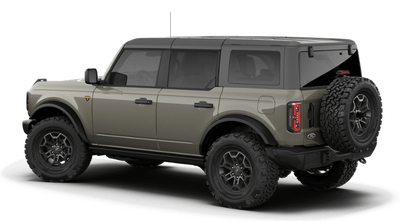 2026 Ford Bronco BADLANDS 4 DOOR ADVANCED