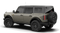 2026 Ford Bronco BADLANDS 4 DOOR ADVANCED