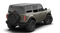 2026 Ford Bronco BADLANDS 4 DOOR ADVANCED