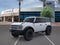 2026 Ford Bronco BADLANDS 4 DOOR ADVANCED