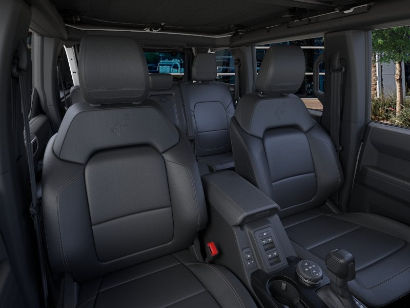 2026 Ford Bronco BADLANDS 4 DOOR ADVANCED