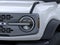 2026 Ford Bronco BADLANDS 4 DOOR ADVANCED