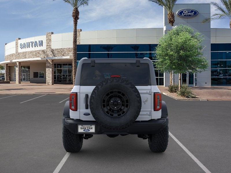 2026 Ford Bronco BADLANDS 4 DOOR ADVANCED