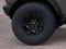 2026 Ford Bronco BADLANDS 4 DOOR ADVANCED