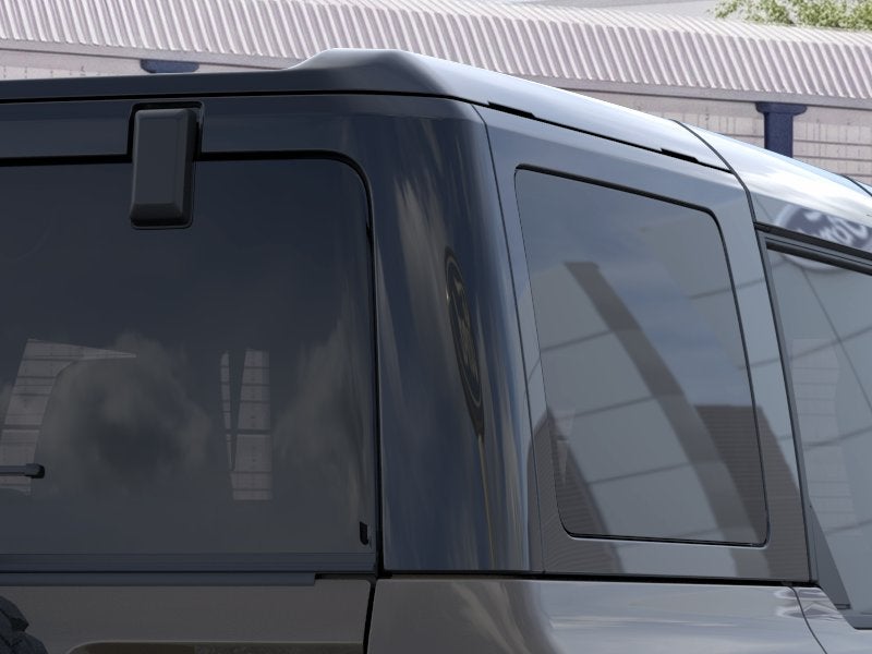 2026 Ford Bronco BADLANDS 4 DOOR ADVANCED