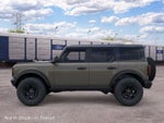 2026 Ford Bronco BADLANDS 4 DOOR ADVANCED