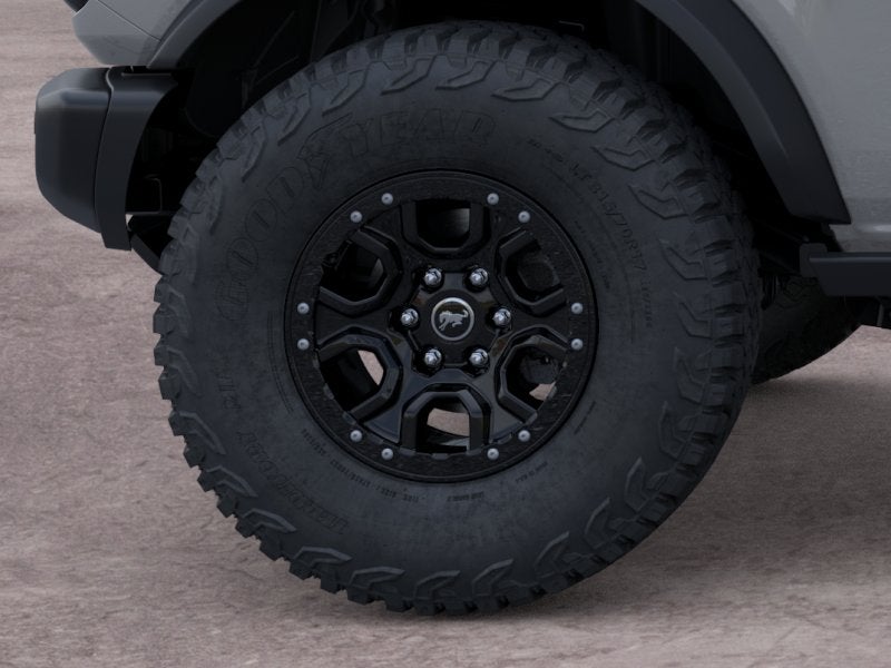 2026 Ford Bronco BADLANDS 4 DOOR ADVANCED