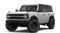 2026 Ford Bronco BADLANDS 4 DOOR ADVANCED