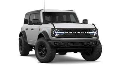 2026 Ford Bronco BADLANDS 4 DOOR ADVANCED