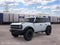 2026 Ford Bronco BADLANDS 4 DOOR ADVANCED