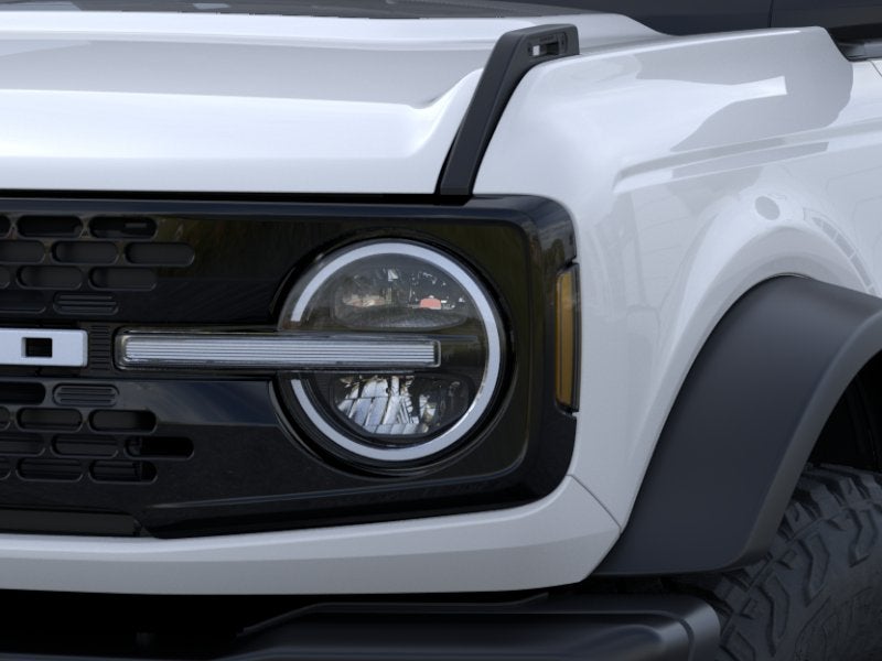 2026 Ford Bronco BADLANDS 4 DOOR ADVANCED