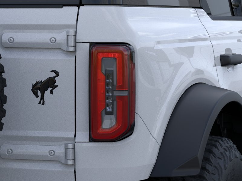 2026 Ford Bronco BADLANDS 4 DOOR ADVANCED