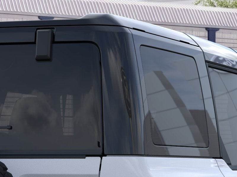 2026 Ford Bronco BADLANDS 4 DOOR ADVANCED
