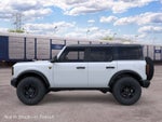 2026 Ford Bronco BADLANDS 4 DOOR ADVANCED