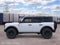 2026 Ford Bronco BADLANDS 4 DOOR ADVANCED