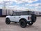2026 Ford Bronco BADLANDS 4 DOOR ADVANCED