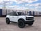 2026 Ford Bronco BADLANDS 4 DOOR ADVANCED