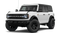 2026 Ford Bronco BADLANDS 4 DOOR ADVANCED